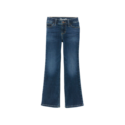 Wrangler Youth Girl&