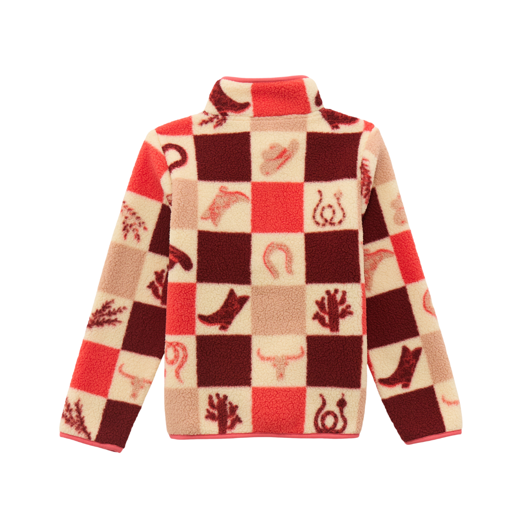 Wrangler Youth Girl&