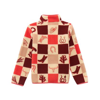 Wrangler Youth Girl&