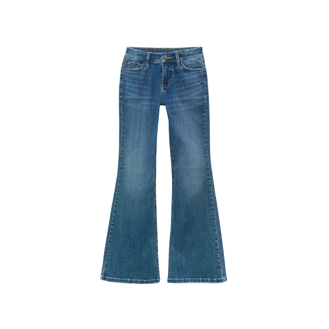 Wrangler Youth Girl&