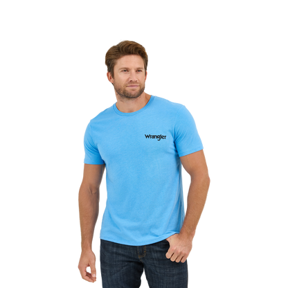 Wrangler Men&