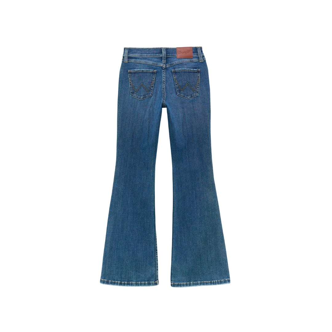 Wrangler Youth Girl&