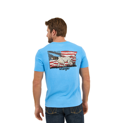 Wrangler Men&