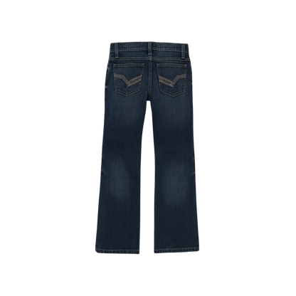 Wrangler Youth Boy&