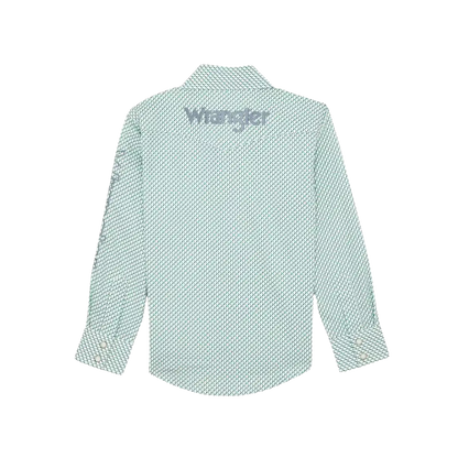 Wrangler Youth Boy&