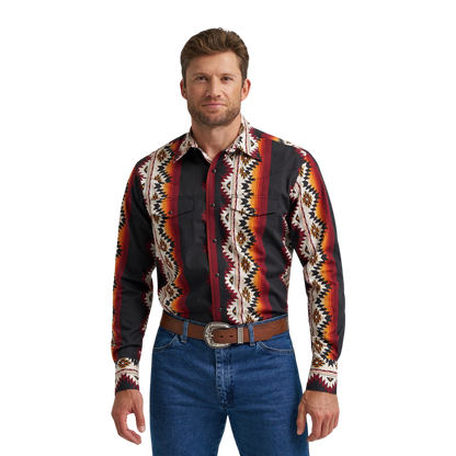 Wrangler Men&