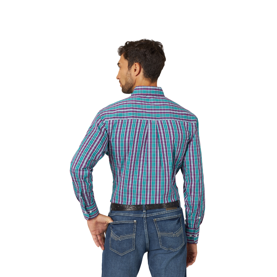 Wrangler Men&