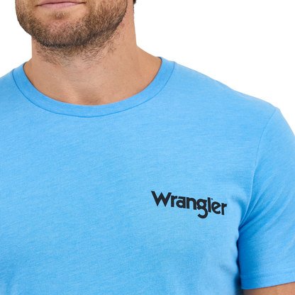 Wrangler Men&