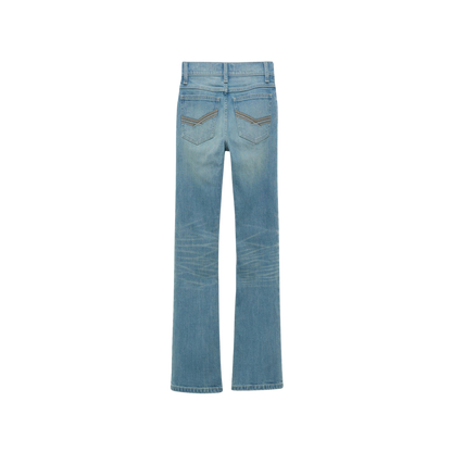 Wrangler Youth Boy&