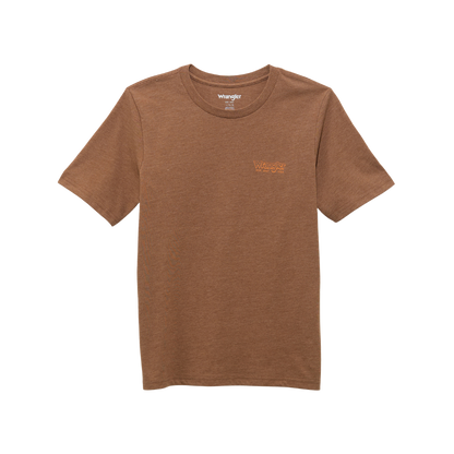 Wrangler Youth Boy&