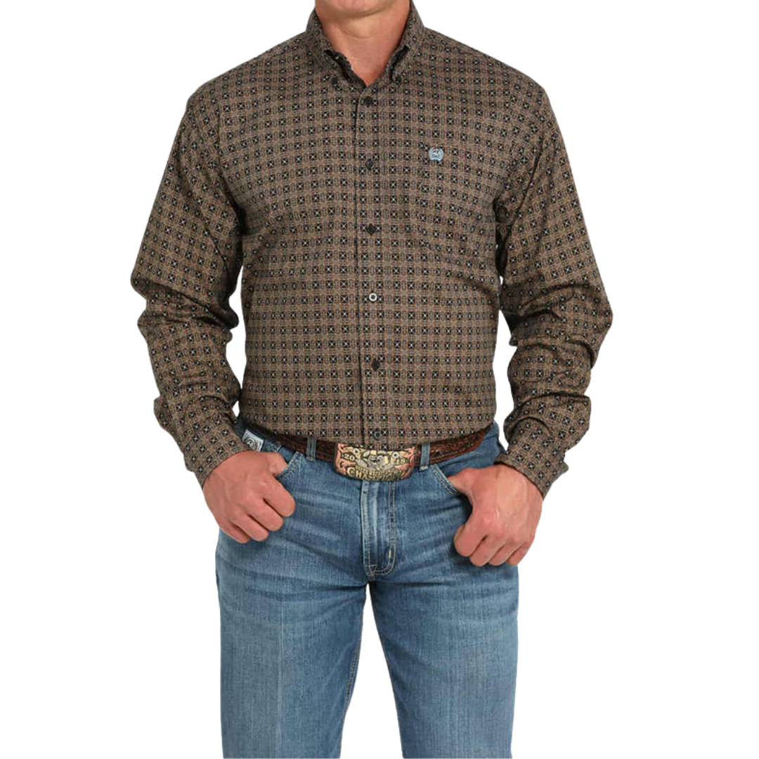Cinch Men&