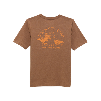 Wrangler Youth Boy&