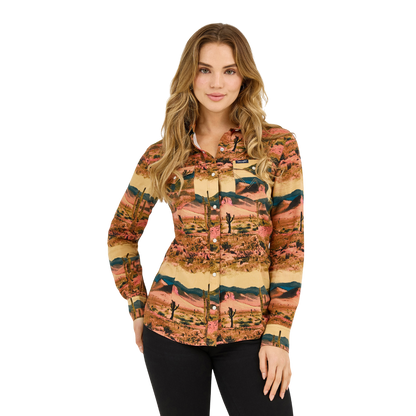 Wrangler Women&