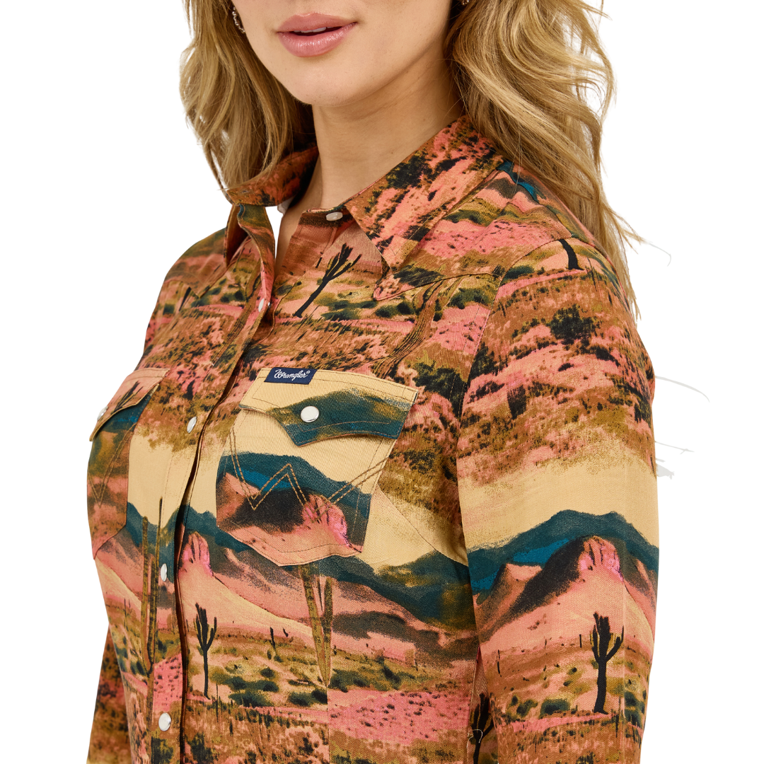 Wrangler Women&