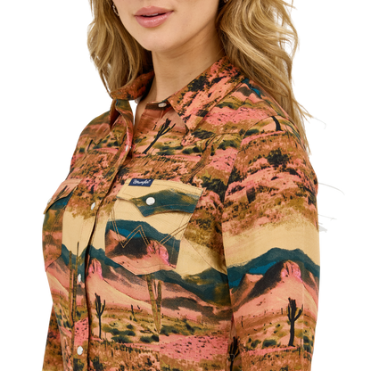 Wrangler Women&