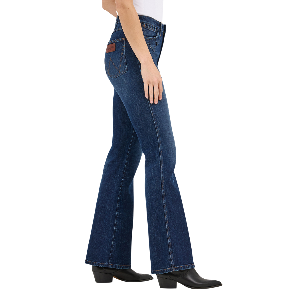 Panhandle Slim Women&