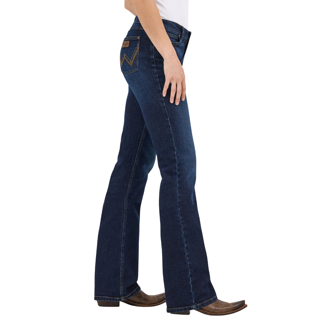 Wrangler Women&