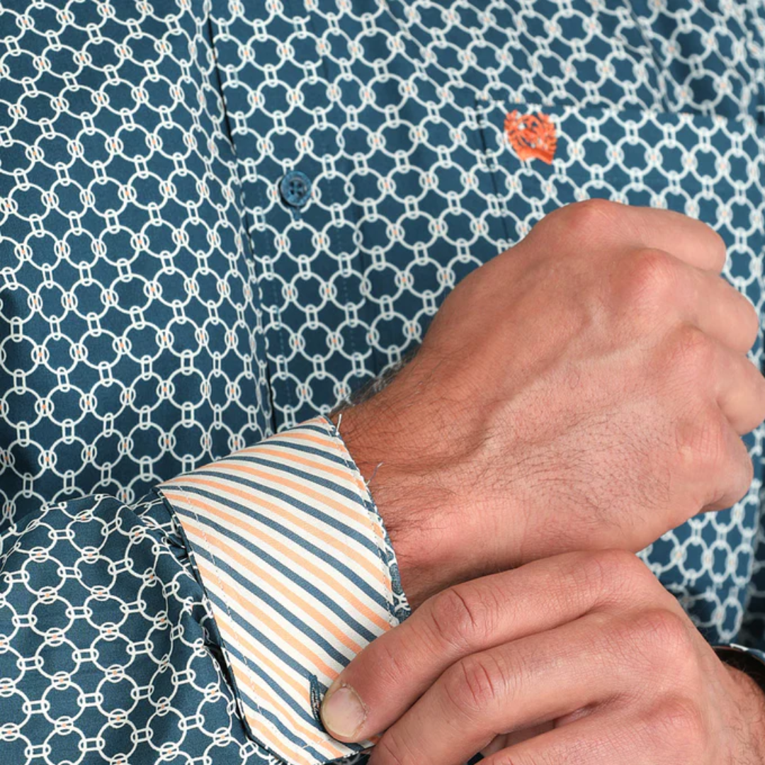 Cinch Men&