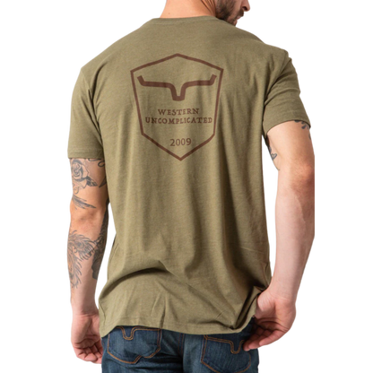 Kimes Ranch Men&