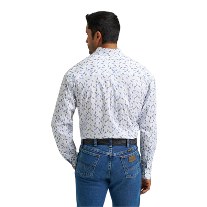 Wrangler Men&