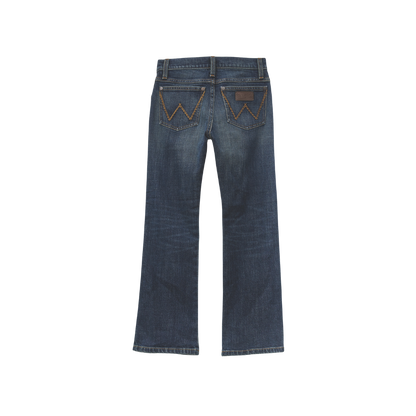 Wrangler Youth Boy&