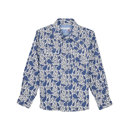 Wrangler Youth Boy&