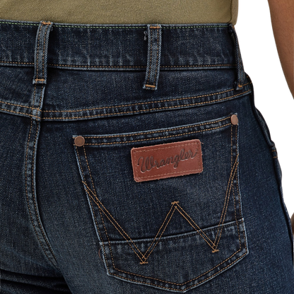 Wrangler Men&