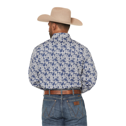 Wrangler Men&