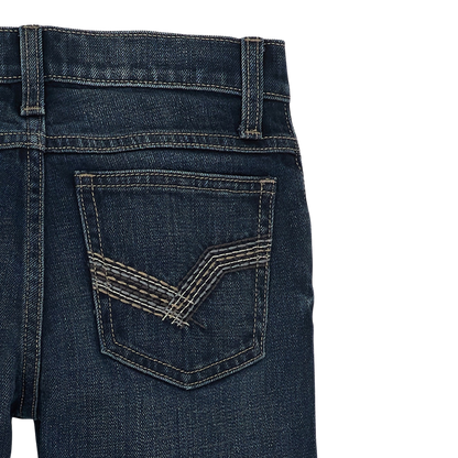 Wrangler Youth Boy&