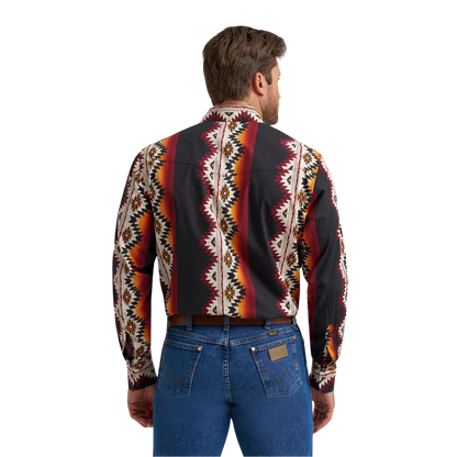 Wrangler Men&