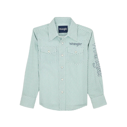 Wrangler Youth Boy&
