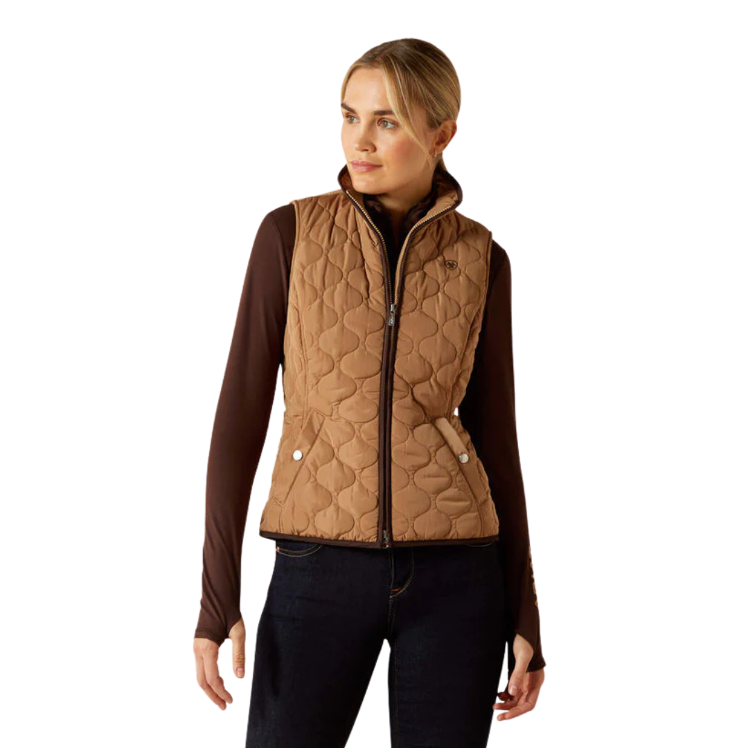 Ariat Women&