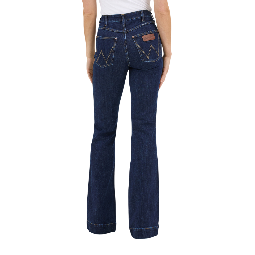 Wrangler Women&
