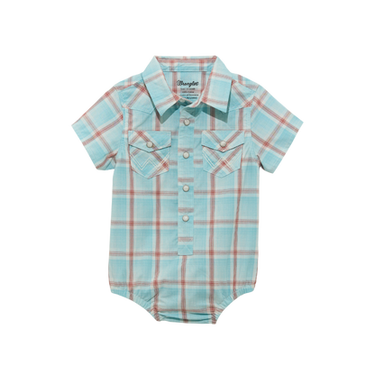 Wrangler Infant Boy&