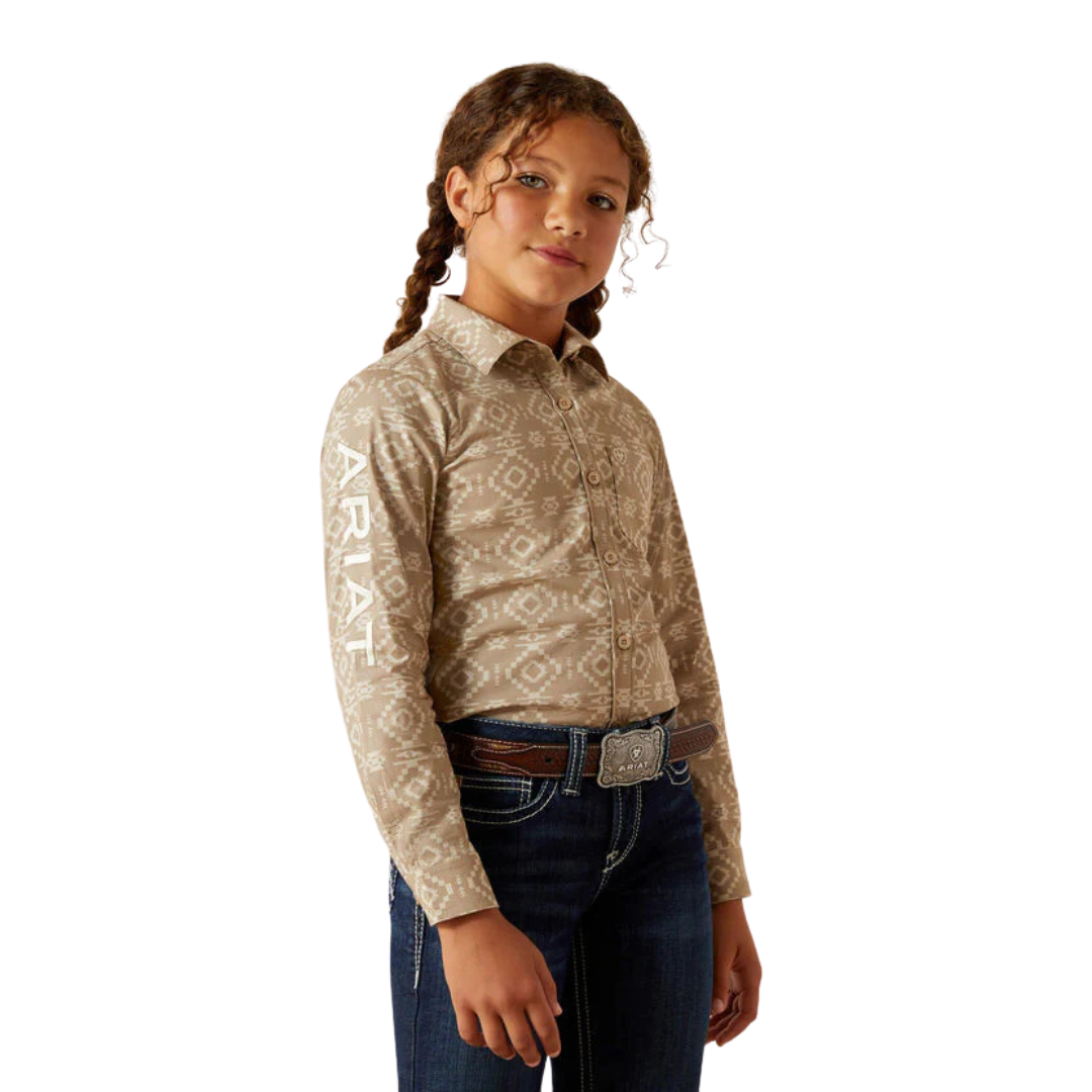 Ariat Youth Girl&