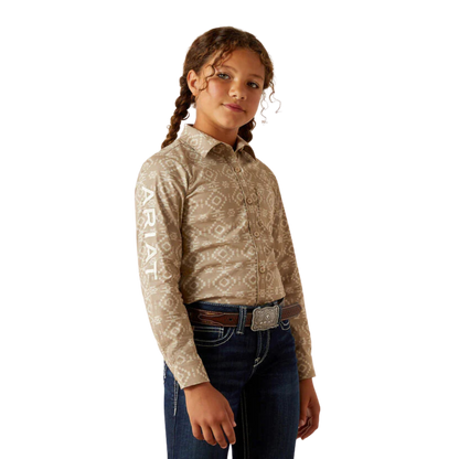 Ariat Youth Girl&