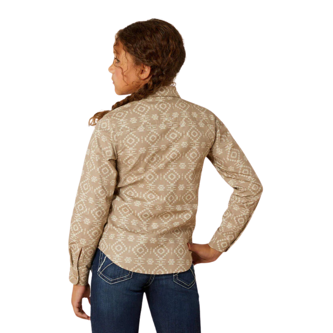 Ariat Youth Girl&