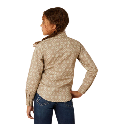 Ariat Youth Girl&