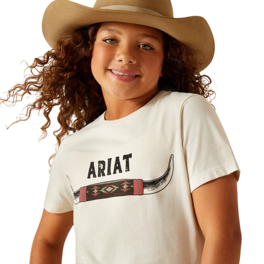 Ariat Youth Girl&