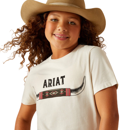 Ariat Youth Girl&