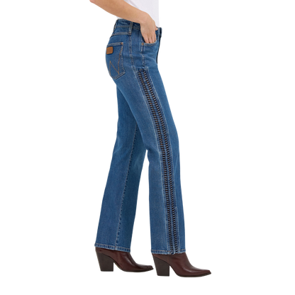 Wrangler Women&