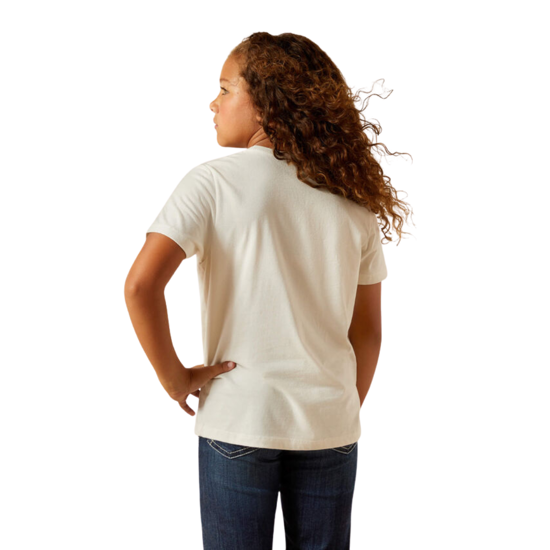 Ariat Youth Girl&