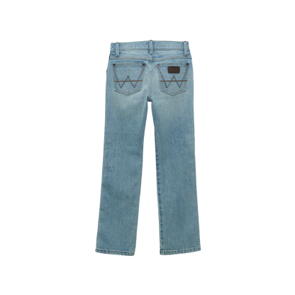 Wrangler Youth Boy&