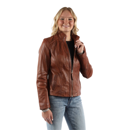 Scully Women&