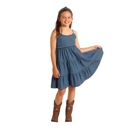Rock &amp; Roll Youth Girl&
