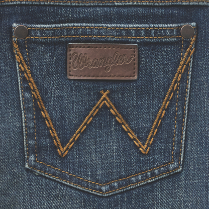 Wrangler Youth Boy&