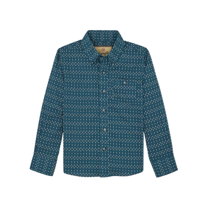 Wrangler Youth Boy&