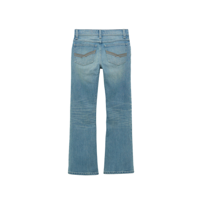 Wrangler Toddler Boy&