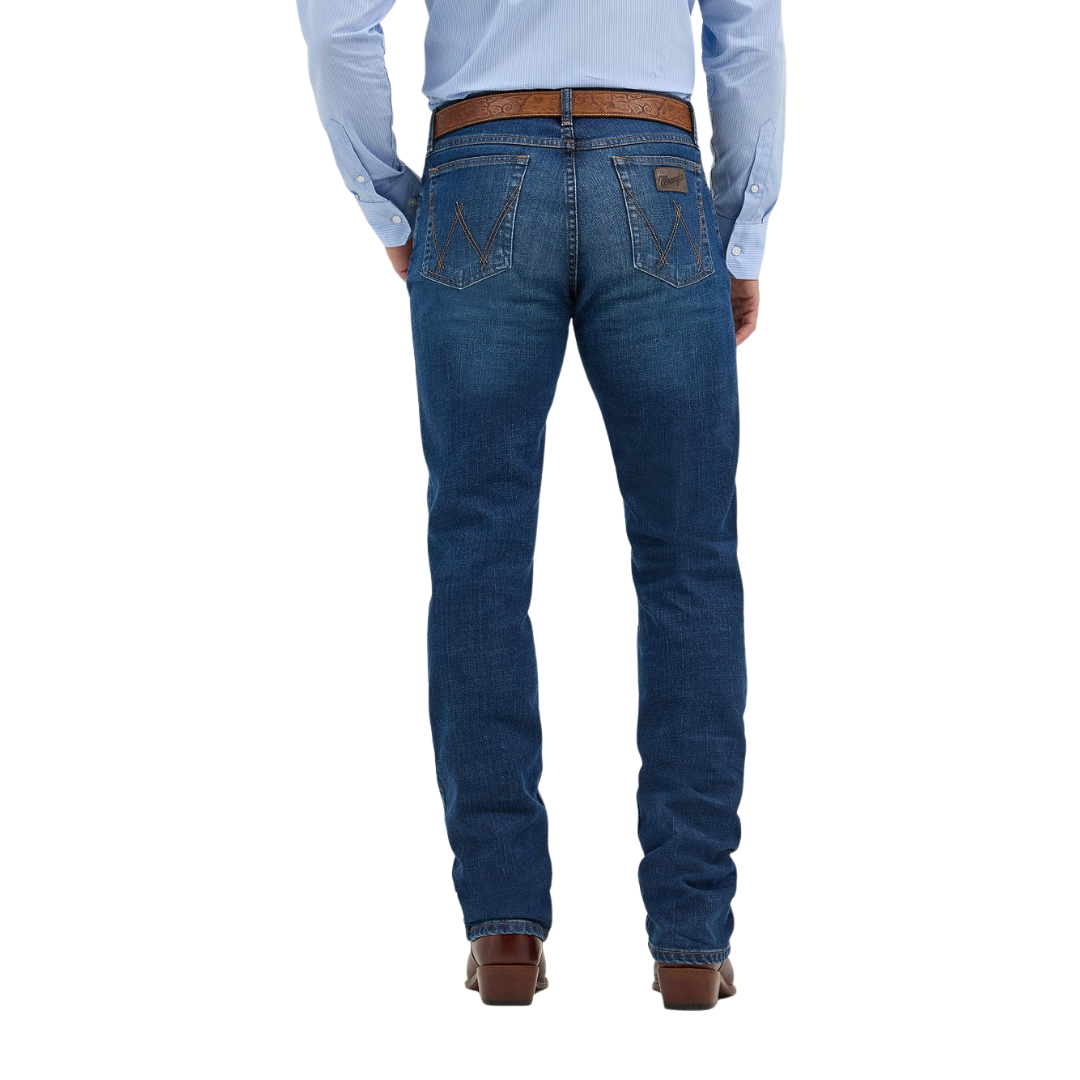 Wrangler Men's Cody Johnson Moonlight Jeans - Big & Tall