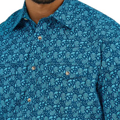 Wrangler Men&